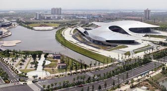 番禺降价潮蔓延 亚运城降价超三成