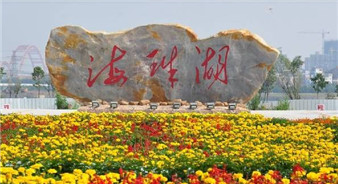 海珠房子积压多 去库存周期超过15个月