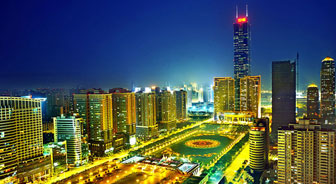 天河二手房成交大跌五成