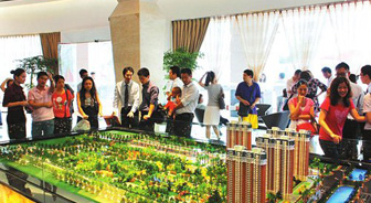 增城彻底放开限价 楼盘按实际房价网签