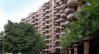 越秀学位房逆势涨价 单价破5万