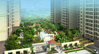 广州降价潮 荔湾某盘直降2000元/m2