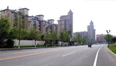 走遍京津冀之固安&ldquo;城&rdquo;