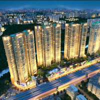 南沙创鸿汇:地铁上盖潜力盘 噪音辐射隐患待改