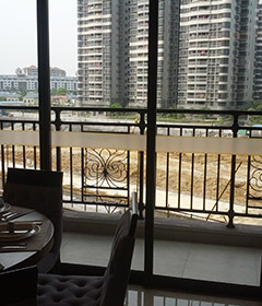 南沙星河盛世:3月26号推小户型 生活便利缺乏