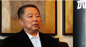 全国人大代表胡葆森：成本未降 房价不能降