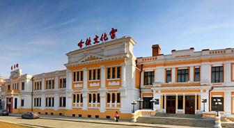 南岗商业走"国际范" 打造30分钟商圈