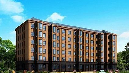 平房区最大保障性住房项目开工