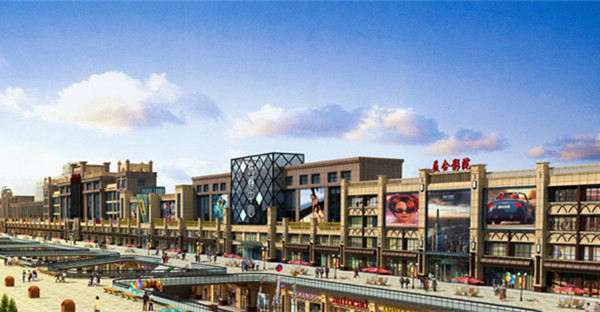 哈尔滨示范公交专用道市区直通宾县