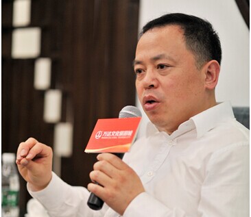 朋汪勤:激情,来自对职业的热爱和敬畏