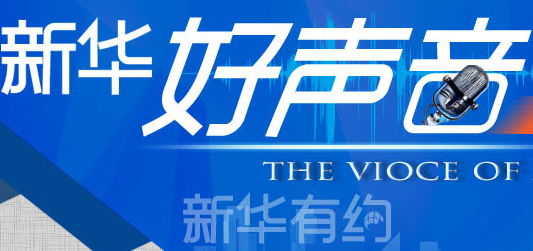 新华好声音