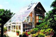 深圳市将携手英国研究院发展绿色建筑