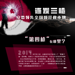 连发三枪 安徽领先全国频打救市牌