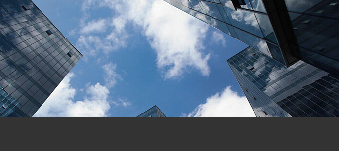 地产画报:空城记