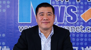 第七期：专访禹洲地产股份有限公司 合肥公司 总经理 陈嘉祥