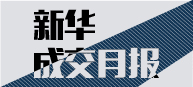 新华楼市月报第三期 合肥楼市五月报