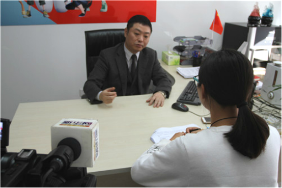 让更多的人享受到地产服务