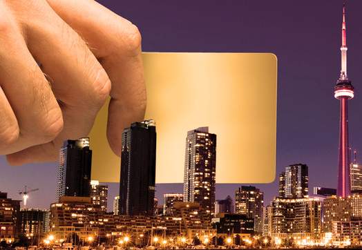 机会总是留给有准备的房企