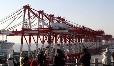 合芜马自贸区争上半年申报