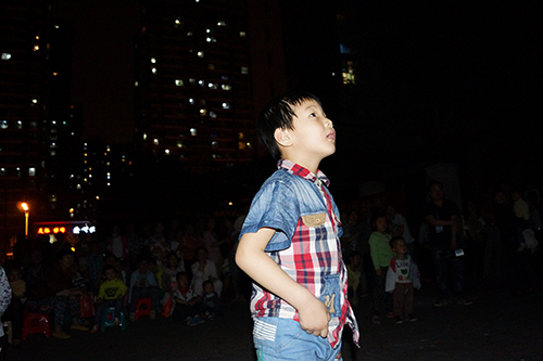 《筑梦合肥·公益行》