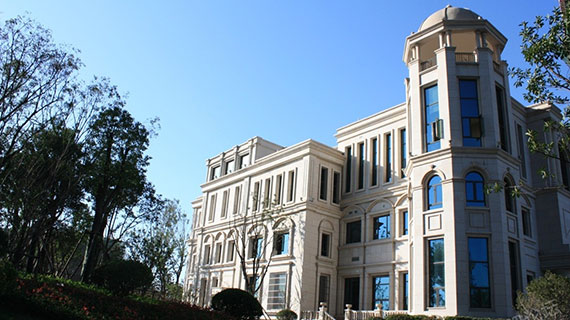 新华看房第8期:实探合肥恒大帝景 景观配套再