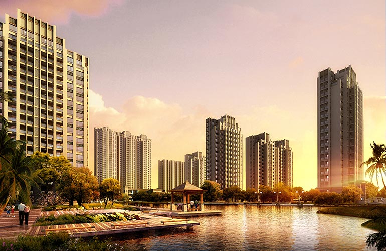 铜陵柏庄春暖花开