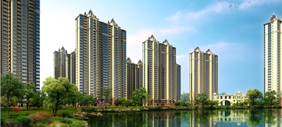 寻找中国好房子-恒大帝景