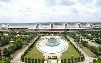 处置闲置土地3.91万亩 处置率达86.5﹪