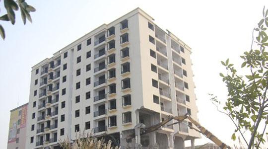 海口出台方案清理整顿"小产权房"