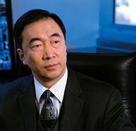 洲联集团刘力:中国建筑缺少中式符号表达