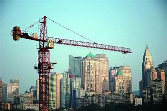 长沙丽发新城遭叫停