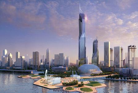 远洋地产营收178亿元 巩固一二线城市土地