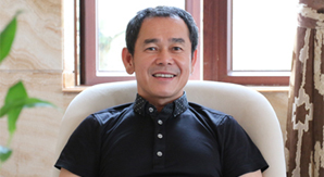 何奇轩：来海南不是买房 买的是健康