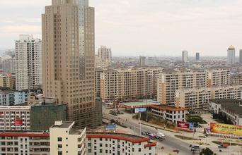 房地产发展仍有较大潜力和空间