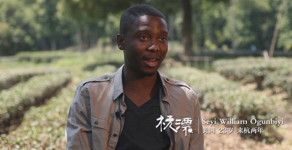 新华房产 为杭漂筑家 NO.1 留学生在杭州