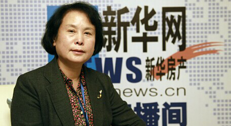 梁小青:小城镇建设过程中需要注重经济和居住