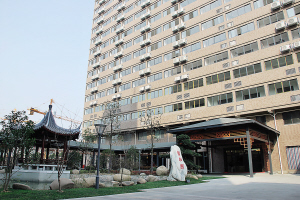 下城构建多元化养老服务新格局