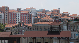 萧山房屋租赁火爆 开盘新房增多