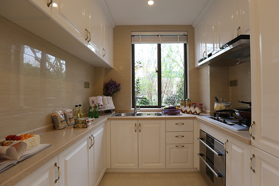 新华房产-样板房发布会-德信大家钱江府 图集