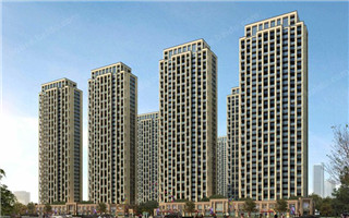 德信·柏林春天