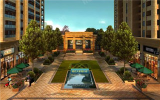 德信·大家钱塘府