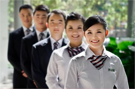 寻找杭州十大金牌物业-新华房产杭州站