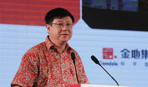 任志强：抄底不可能