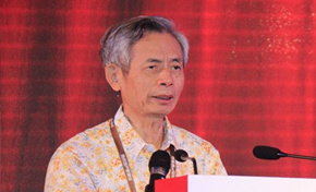 朱中一:积极稳妥地推进以人为核心的城镇化