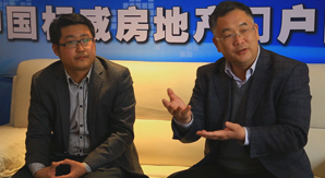 【新华有约】第一期