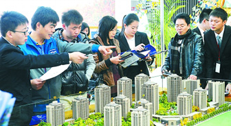 槐荫有望成今年济南推盘量最大城区