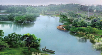 目前一分钱还未投 鹊山龙湖如何破冰