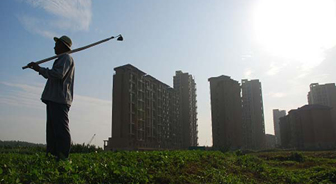 历城两项目被征收冻结 涉国有土地9宗