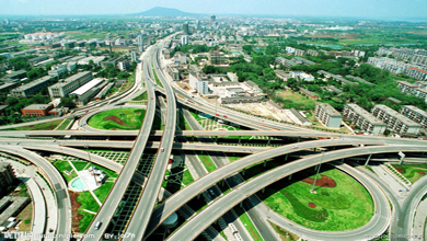 济南二环东路南延和二环南路东延走向确定