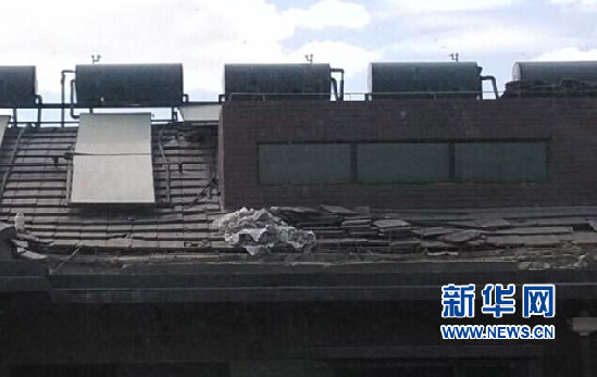 万科白沙润园质量堪忧